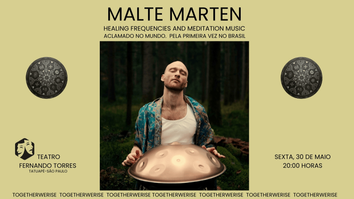 MALTE MARTEN