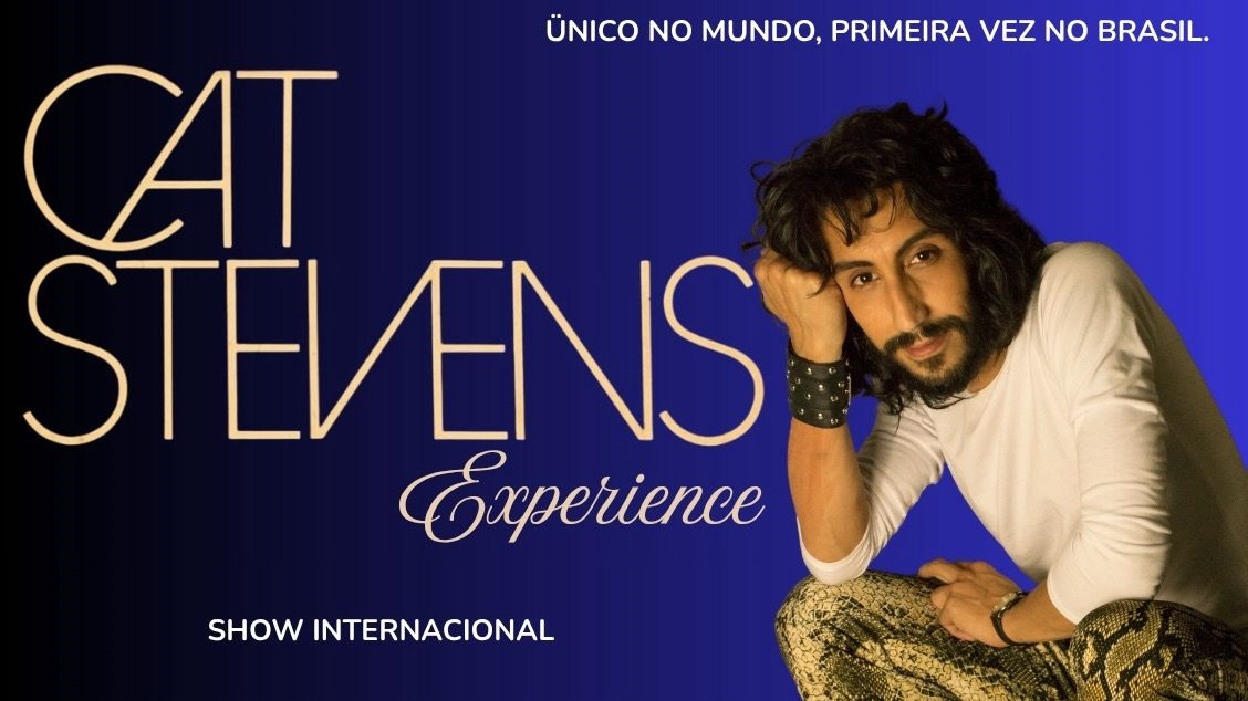 CAT STEVENS - EXPERIENCE