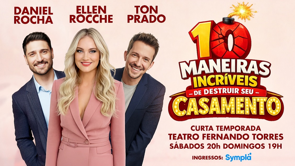 10 Maneiras Incríveis de Destruir Seu Casamento