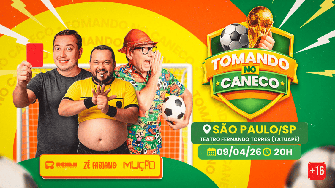 TOMANDO NO CANECO   - Mução, Renan da Resenha e Zé