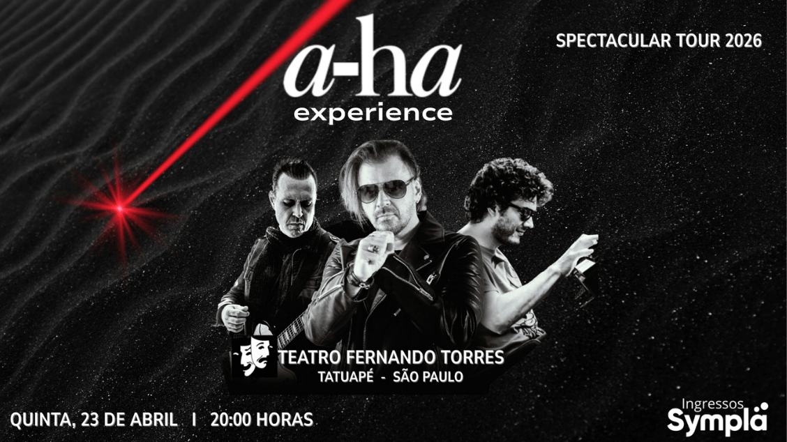 A-HA Experience