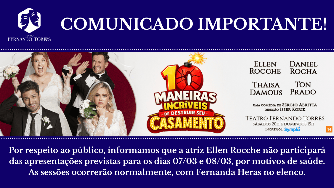 10 Maneiras Incríveis de Destruir Seu Casamento