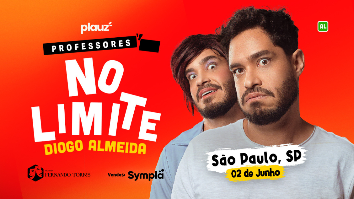 Diogo Almeida em: Professores no Limite