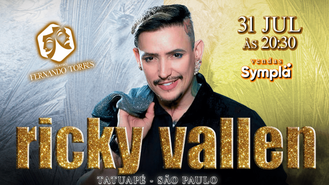 RICKY VALLEN