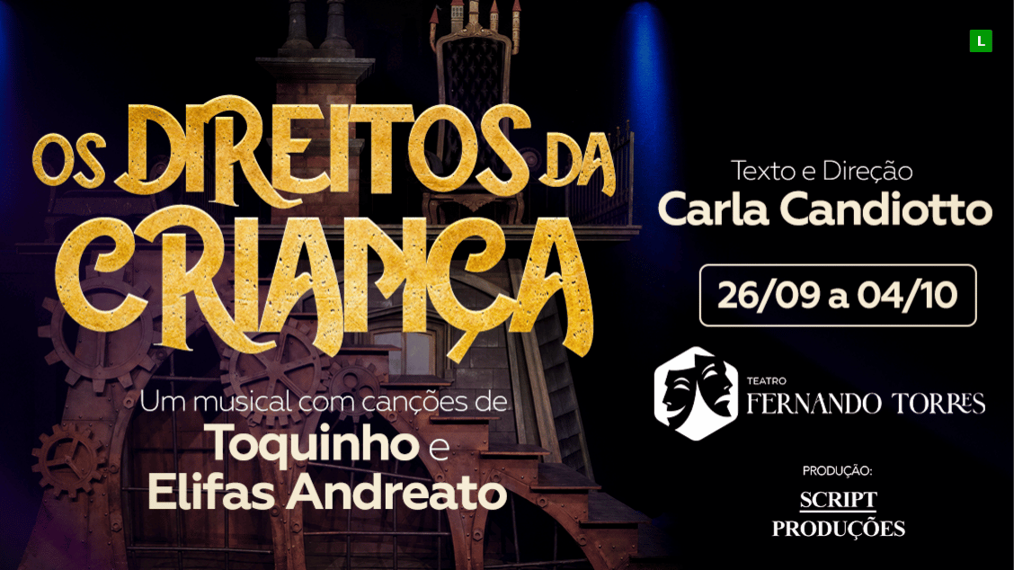 OS DIREITOS DA CRIANÇA